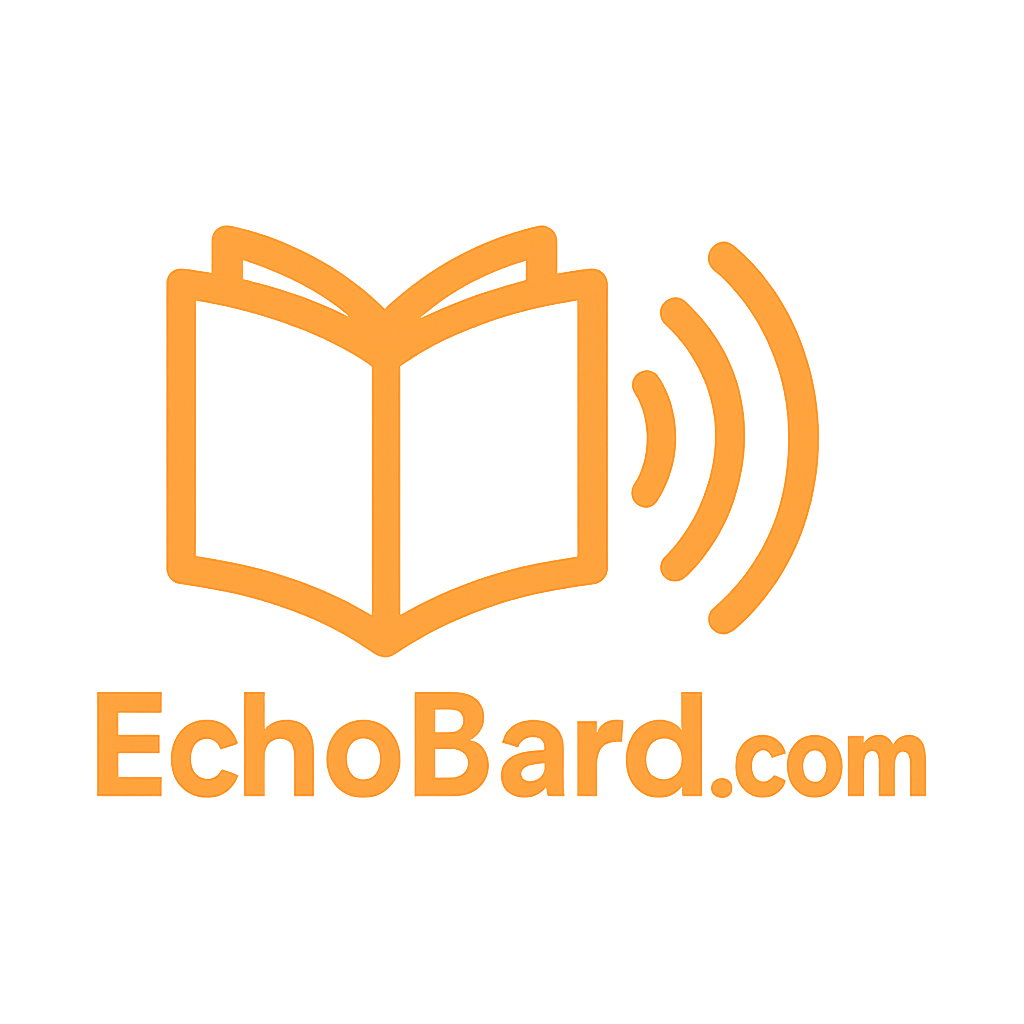 EchoBard logo